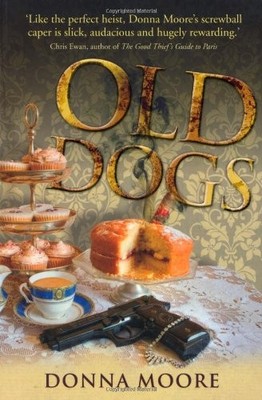 Old Dogs, Moore, Donna