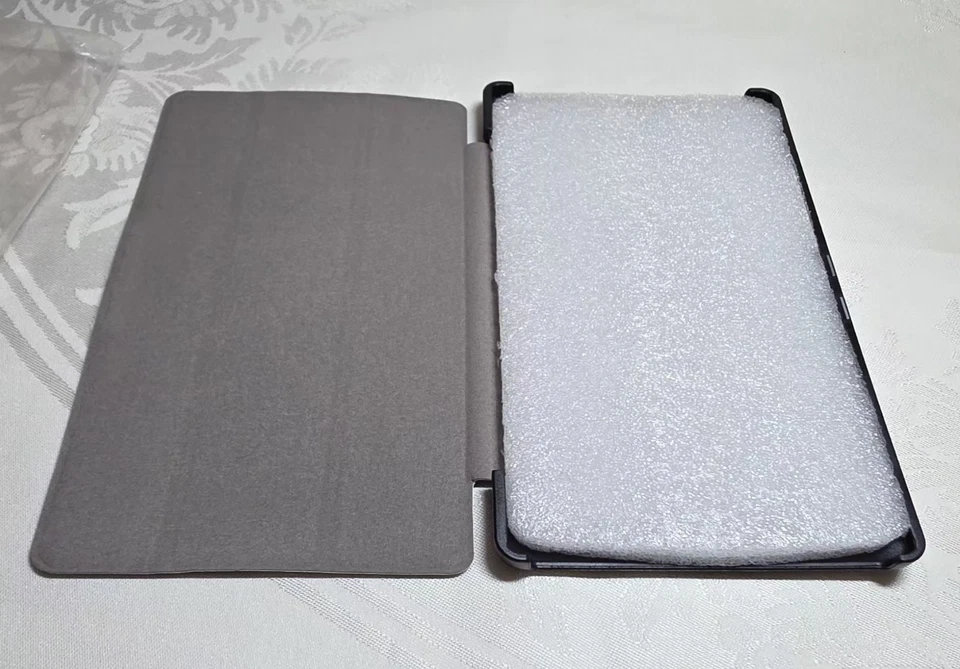 Pad Cover Never used. "Don't touch my pad" 5 x 8" for Lenovo Tab 2 A8-50F. - Image 4 of 4