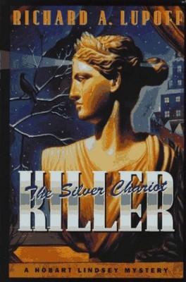 The Silver Chariot Killer: A H - VERY GOOD