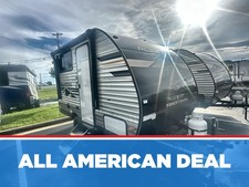 2025 Forest River Aurora Light 13BHX