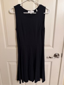 lark & ro women's sleeveless fit and flare dress LARK & RO WOMEN'S EARLY BLOSSOM FIT AND FLARE DRESS ASST SIZES NEW WITH TAGS