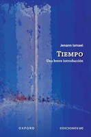 Jenann Ismael | Tiempo | Taschenbuch | Spanisch (2026) | Ediciones UC