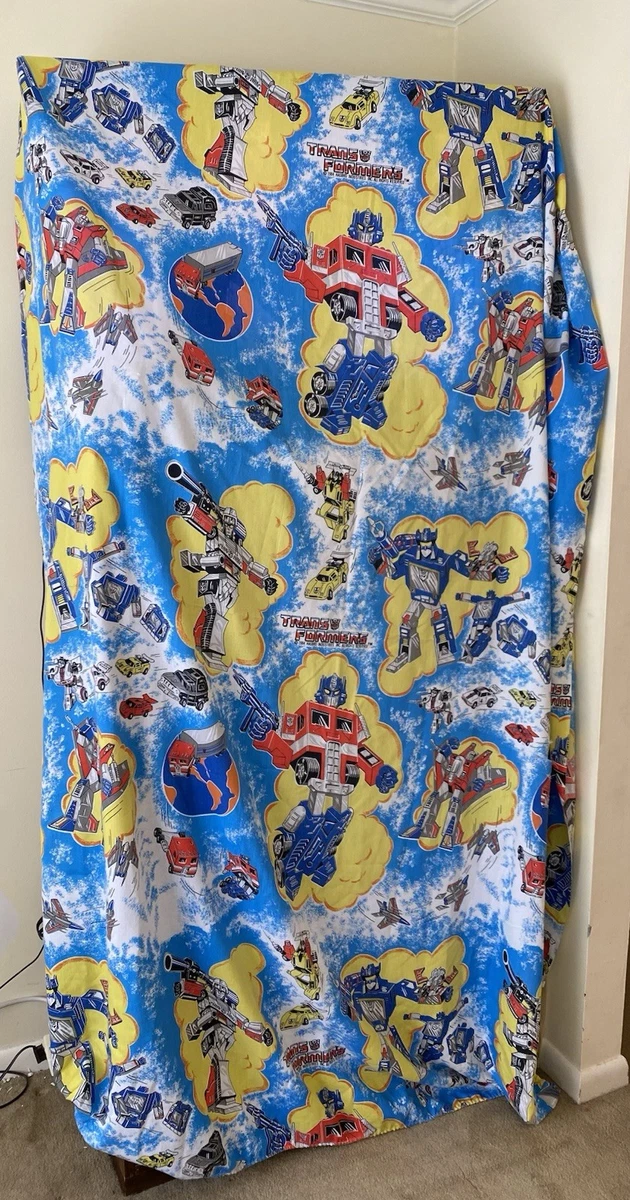 transformers sheets products for sale | eBay