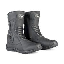 ✅Bottes moto homme Course Vagabond Équipement Motard Chaussures Size 43
