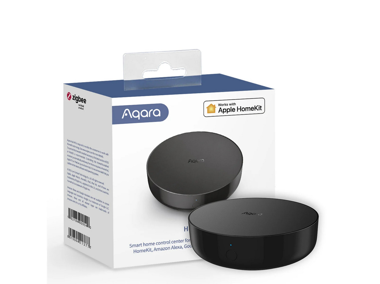 Aqara Hub M2 - Image 2