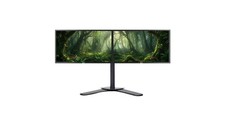 LOT2 HP Elite Display E242 WUXGA 24" LED Monitor HDMI/DP/USB/VGA Grade B