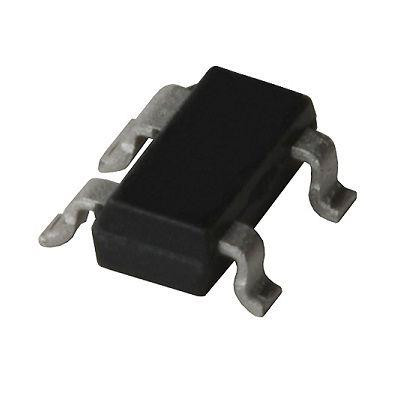 5Pcs ADM811MARTZ-REEL7 SMD/SMT Supervisory Circuits RESET GENERATOR I.C.