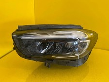 MERCEDES W247 PERFORMANCE Frontscheinwerfer Links A2479060904 LHD OE Original MERCEDES W247 PERFORMANCE Frontscheinwerfer Links A2479060904 LHD OE Original