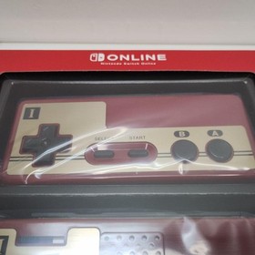 Nintendo Family Computer Controller NES Famicom Gamepad OEM Genuine New