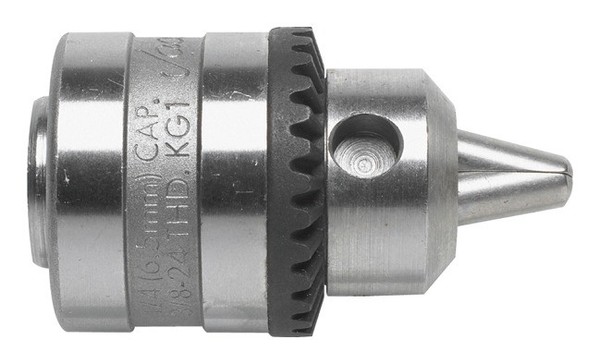 Makita ZubehöR Zahnkranzbohrfutter 13 Mm - 763115-1-image