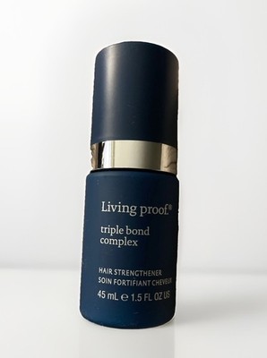 Living Proof Triple Bond Complex 1.5 fl oz