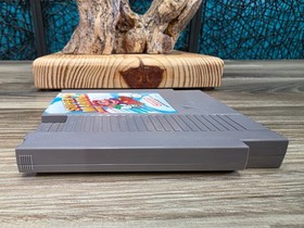 SUPER MARIO BROS. 2 II TWO  1985 Nintendo NES Cartridge TESTED WORKING