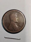 1911-D Lincoln Wheat Cent Penny Good Condition Rare Coin