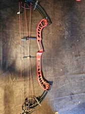 PSE Decree HD Right Hand Compound Hunting Bow