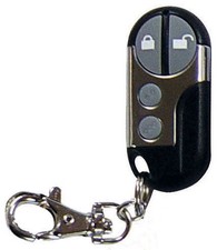 K-9 Car Alarms 1-Way Replacement Transmitter for K9 Security Systems