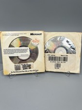 Microsoft Office Small Business 2003  Works 8.5 - Windows PC w/ Product Key