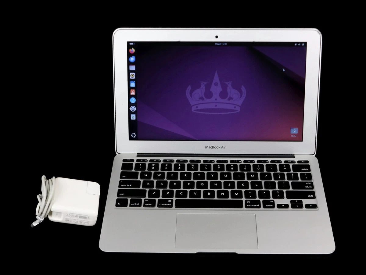 2014 Apple MacBook Air 256GB Hard Drive Laptops for sale | eBay