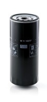 ÖLfilter Mann-Filter W 11 102/37 Anschraubfilter FüR Scania Irizar Omnicity 1 PB