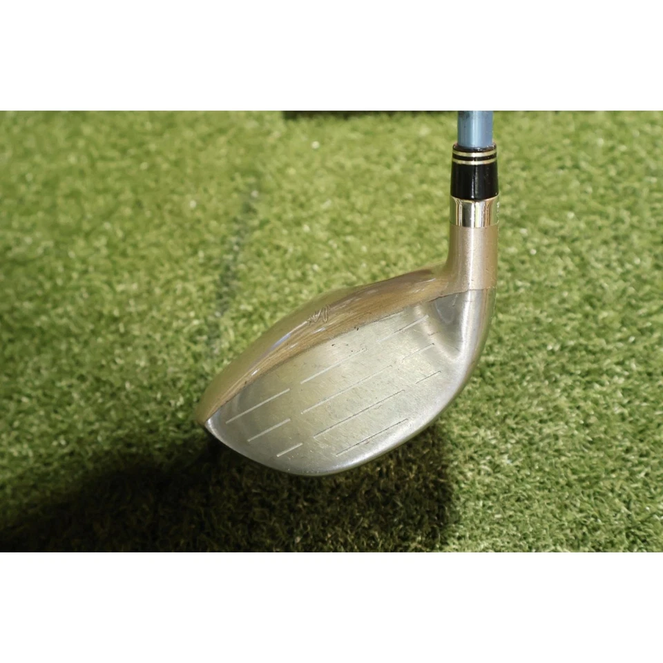 King Cobra Speed LD Offset M/ST L Flex 42" Golf 7 Wood RH / 6E-WD44 - Image 2 of 4