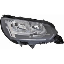 Scheinwerfer rechts passend für Peugeot 208 II H9 Halogen