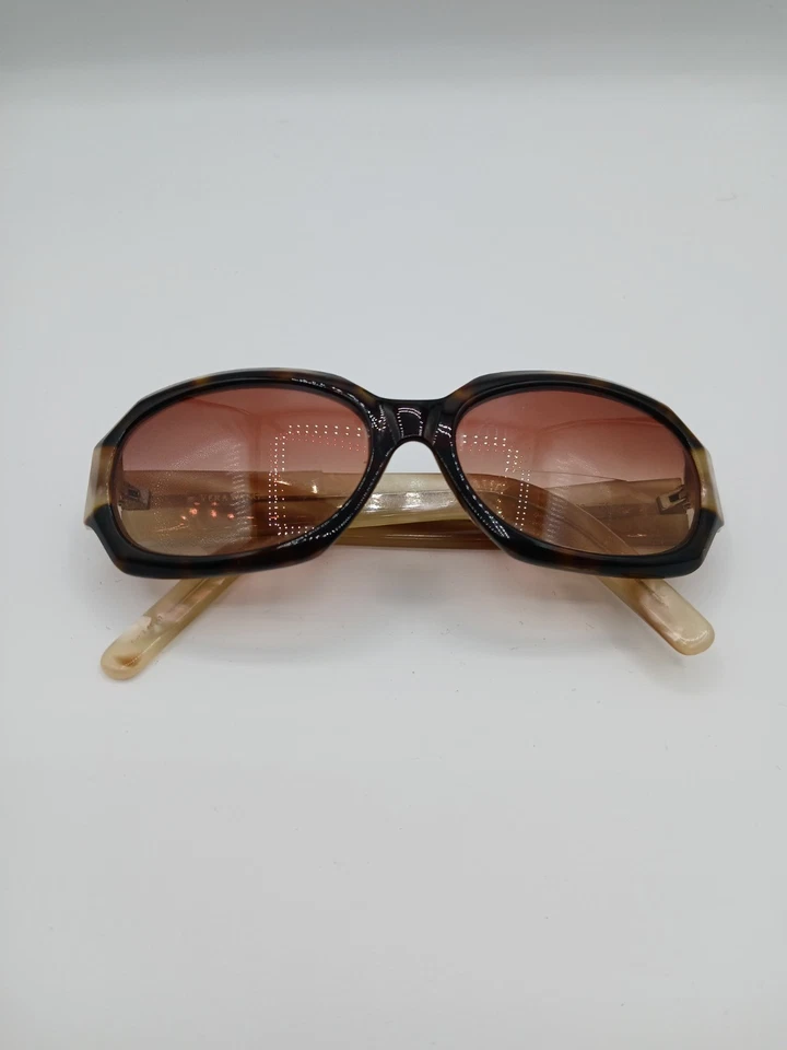 Vera Wang Sunglasses Women FRAME ONLY V200 56-16-140 Multicolor Tortoise 644 - Image 2 of 4