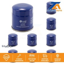 Engine Oil Filter (9 Pack) For Toyota Corolla RAV4 Yaris Camry Lexus Highlander