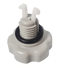 Filter Pump Valve and ORing Replacement Part Intex 10725 10264