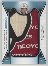 2017-18 Upper Deck Black Diamond Hockey Cards 16