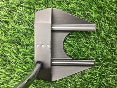 ODYSSEY MILLED COLLECTION TX ♯2 34インチ ODYSSEY MILLED COLLECTION TX #2 34INCHES PUTTER 597 | eBay