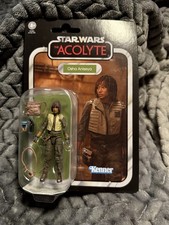 STAR WARS Vintage Collection OSHA ANISEYA VC327 3.75  Action Figure