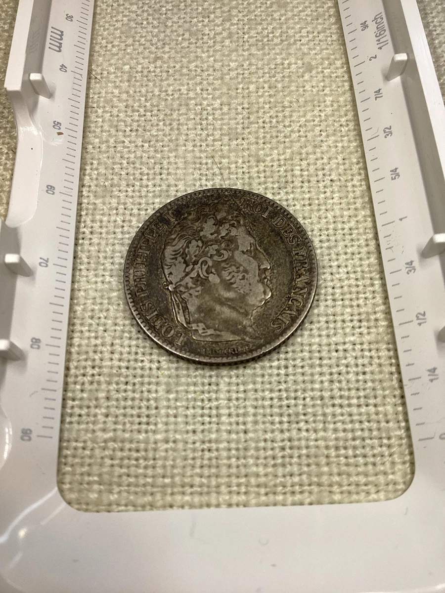 25+ Circulated French Coins for sale | Updated Oct 2026