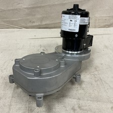 DAYTON 1LPY6 AC Gearmotor 1rpm 3000in-lb Torque