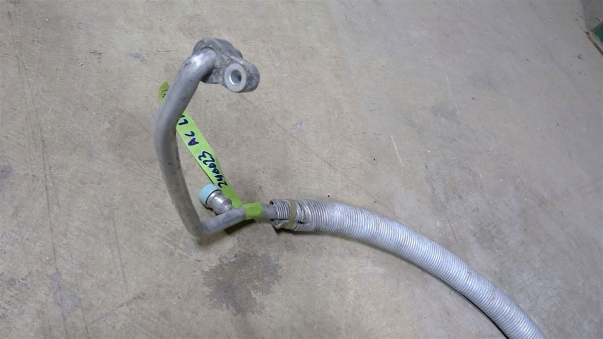 2010-2013 Suzuki KIZASHI AC Hose 112876 | eBay