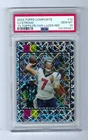2023 Topps Composite '73 Laser Refractor #12 CJ Stroud Texans RC PSA 10 GEM MINT