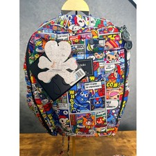 Ju-Ju-be x Tokidoki SuperToki Minibe NWT