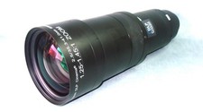 Konica Minolta Pgbfl Dlp Cinema 1.25-1.451 Projector Zoom Lens Konica Minolta Pgbfl Dlp Cinema 1.25-1.451 Projector Zoom Lens