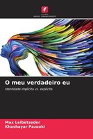Max Leibetseder (U. A.) | O Meu Verdadeiro Eu | Taschenbuch | Portugiesisch