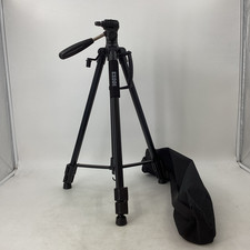ESDDI TP-35 Camera Tripod 67''/170CM Lightweight Portable With Bag