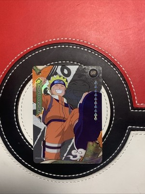 Naruto Uzumaki NRSA03-UR-003L3 Kayou Series 3 2026 Ultra Rare
