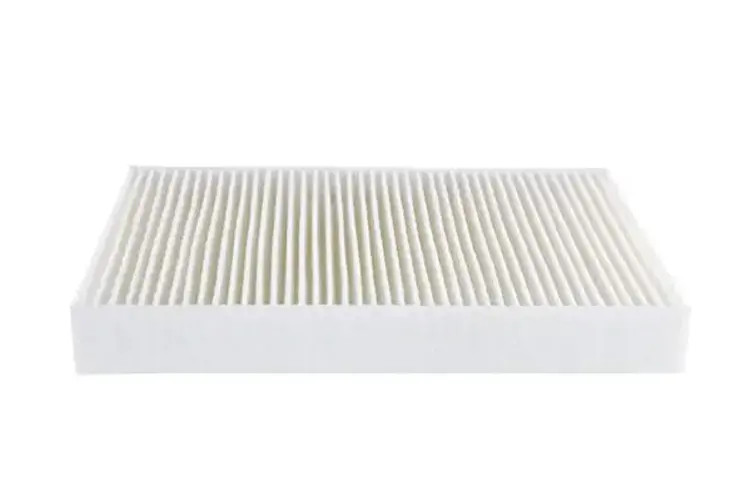 For Volvo - V60 MK2 (225) 2.0 2018-On 31404470 Pollen / Cabin Filter Bosch - Image 34