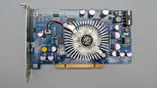BFG PhysX Ageia PCI