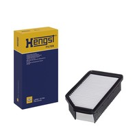 Luftfilter-Einsatz 55 Mm Hengst Filter Passend FüR U.A. KIA RIO