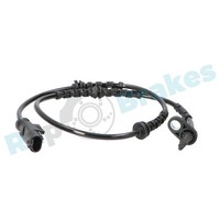 ABS Sensor Raddrehzahl RAP Brakes R-A0201 FüR Fiat Panda Classic 169 AXA1A AXB11
