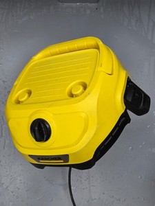 KÄRCHER Staubsauger WD2 Plus Ersatz Top Motor 1.628-002.0