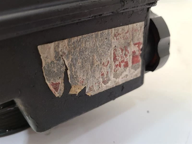 Bomba de dirección asistida Pontiac Bonneville 1996-05 3,8 L  Foto 4 de 4