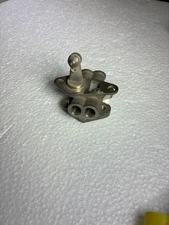 Pratt & Whitney PT6A Fuel Nozzle  3014705 