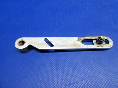 Cessna 337 / 337D Skymaster Flap Actuator Lever Arm P/N 1512280-29 (0126-806)