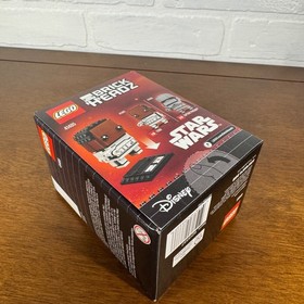 LEGO BrickHeadz Star Wars Lot (41485, 41486)
