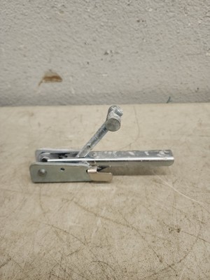 Protex 44-4000/316SS Adjustable Toggle Latch with Safety Catch