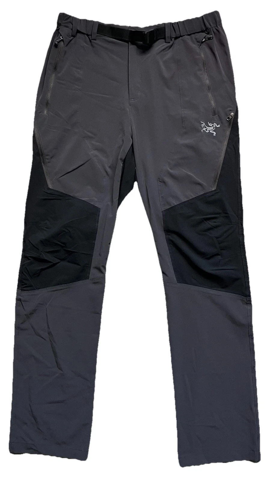Arcteryx Pants Men 32x32 Gamma Rock Ripstop Performance Hiking Climbing Gorpcore
Opens in a new wind